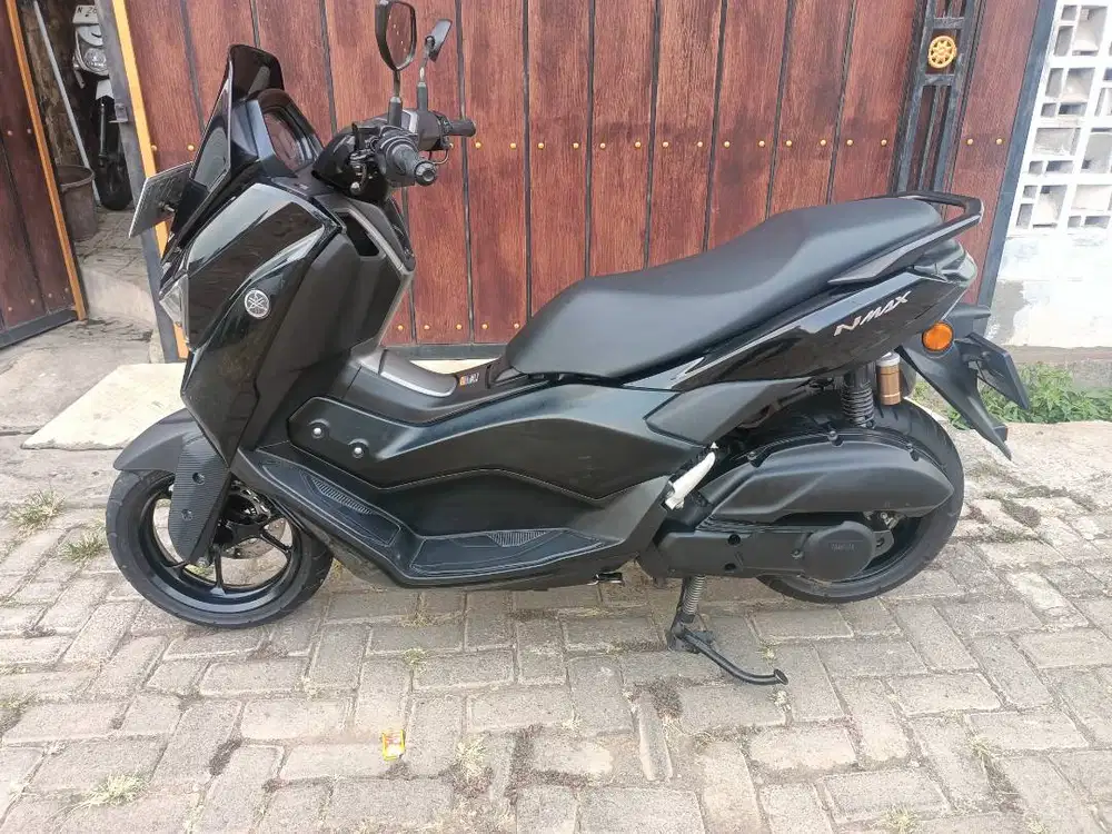 NMAX Neo S 2025