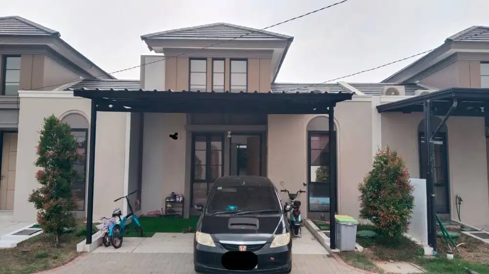 Terima Kost Khusus Putri