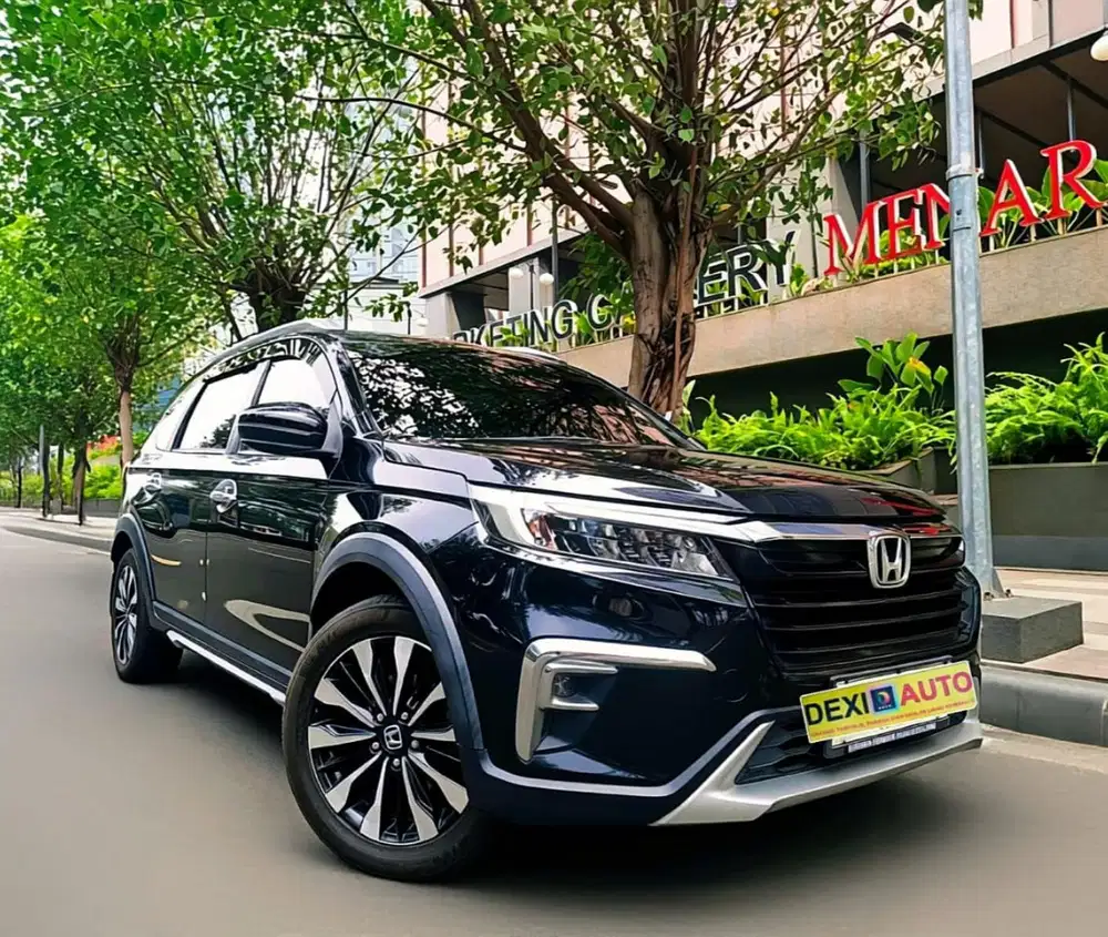 (KM30000)HONDA BRV PRESTIGE SENSING 2022/2023 ISTIMEWA KM RENDAH