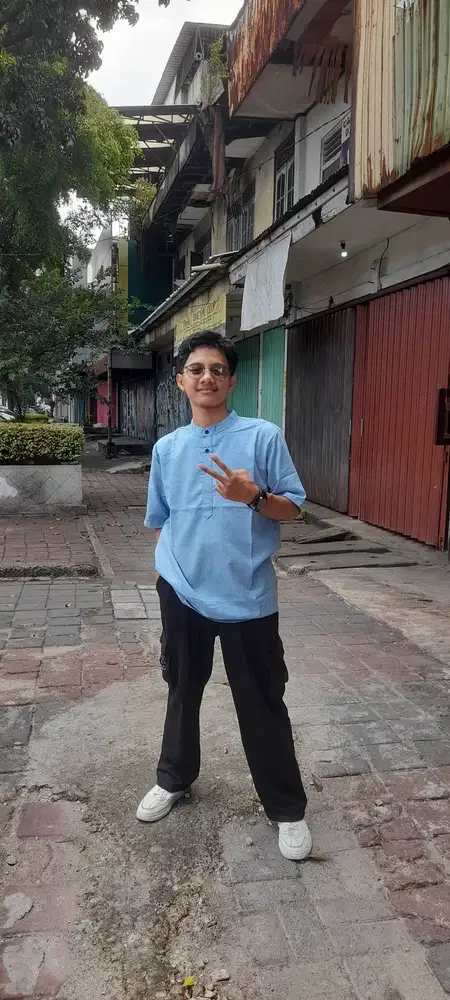Mencari pekerjaan