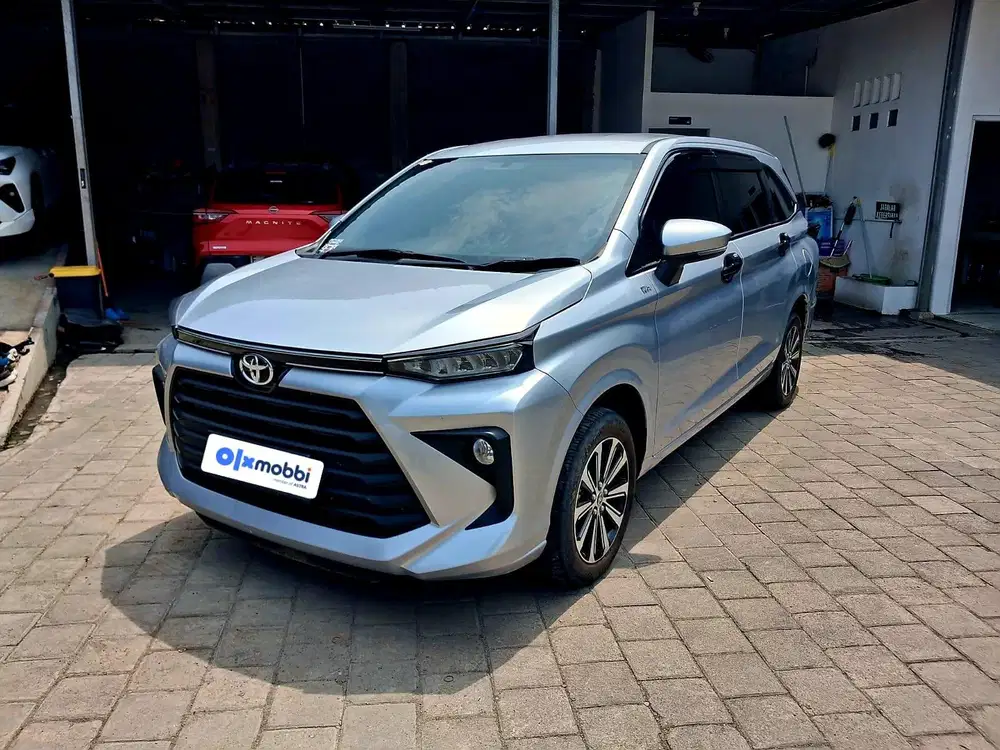 Jual - Toyota Avanza 1.5 G MT 2024