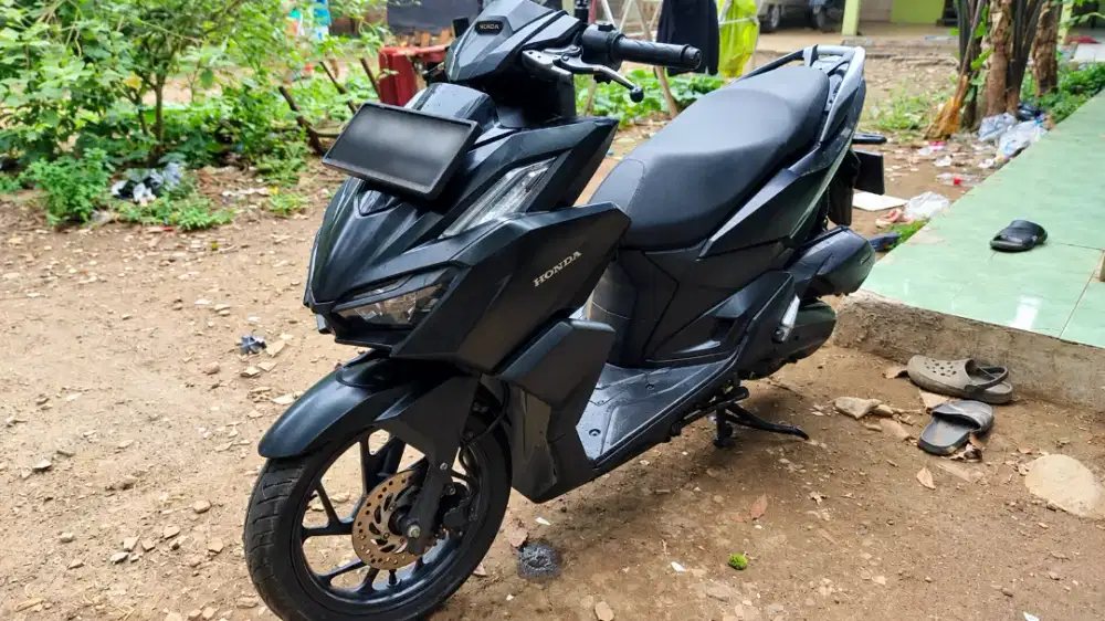 Honda Vario 160 Tahun 2022