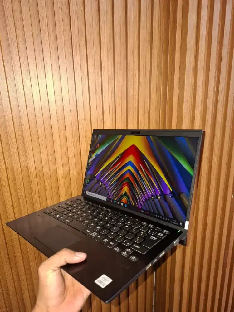 Sony Vaio Bergaransi hingga 5 TAHUN
