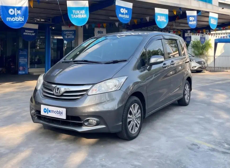 FREED 1.5 E MATIC 2013