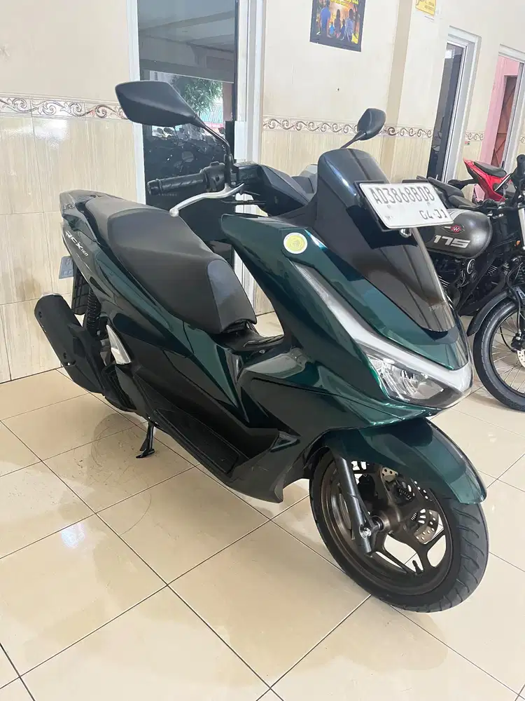 Honda PCX 160 ABS murah