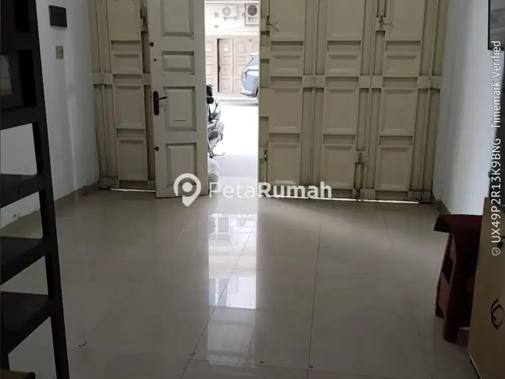 DIJUAL KOMPLEK SETIA BUDI POINT - DAERAH HELVETIA (ACHIEN)