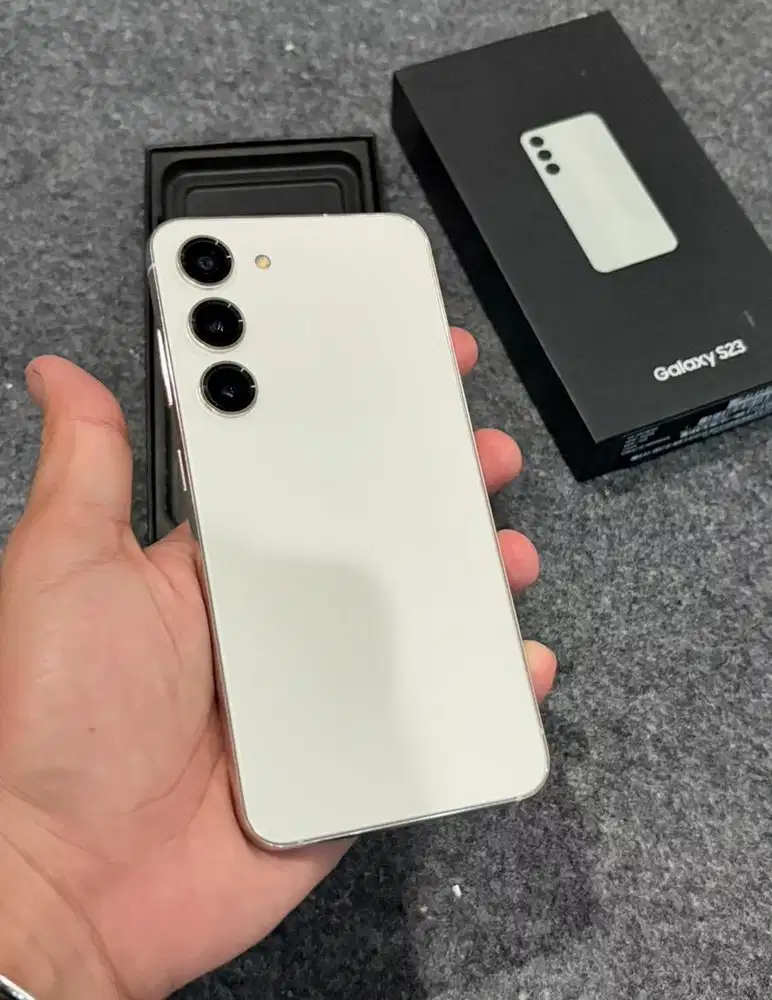 samsung s23 basic 8/256gb
