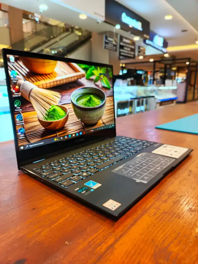 Asus Zenbook Flip 13 UX363E
