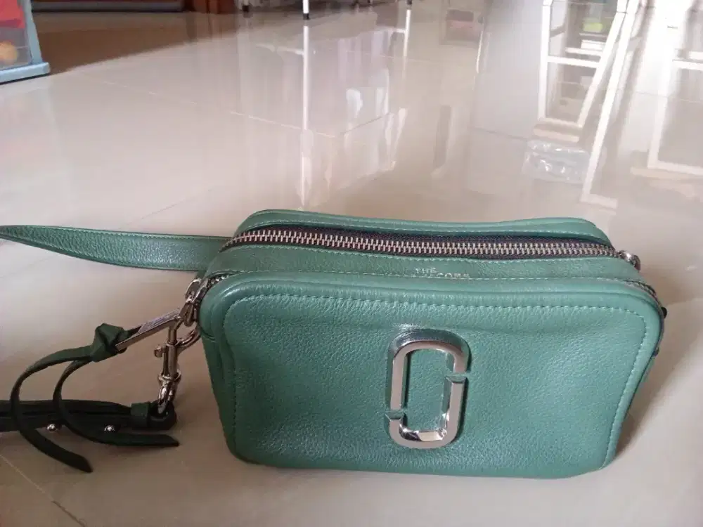 Tas marcjacobs second
