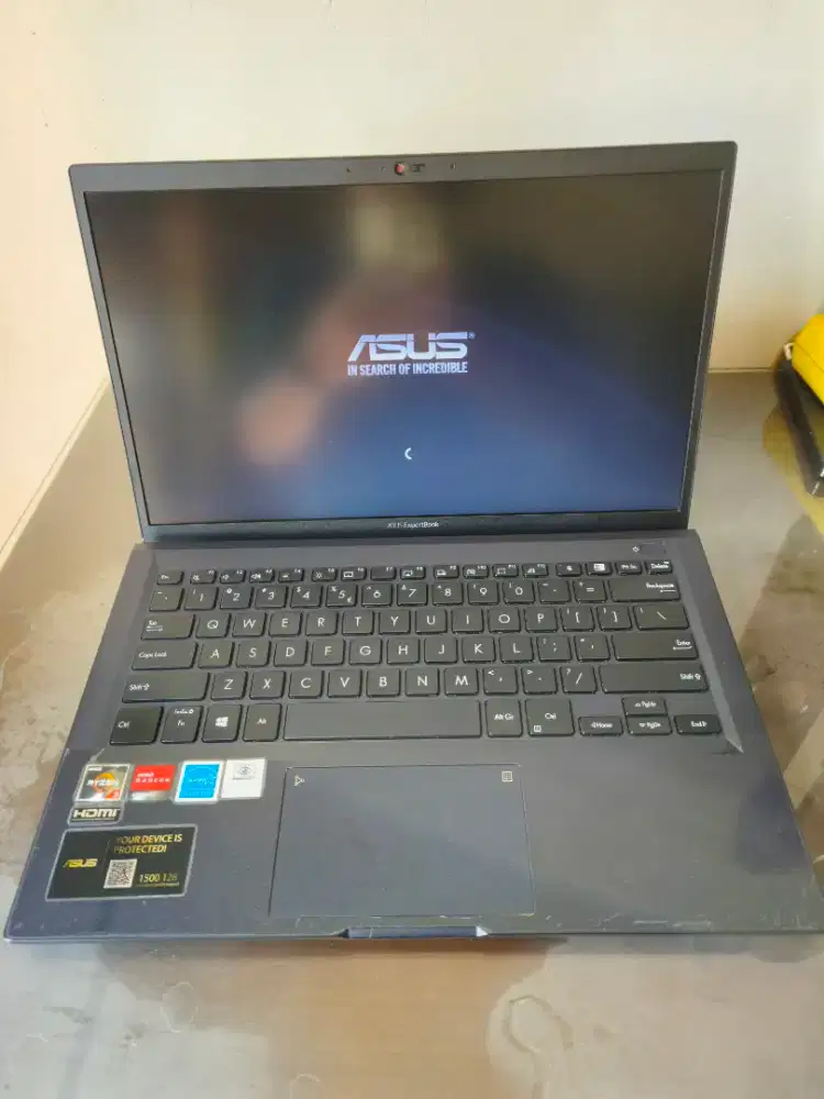 ASUS ExpertBook L1400CDA