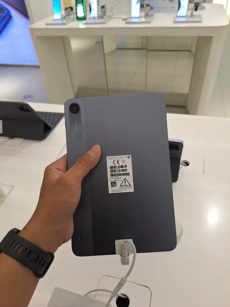 Redmi Pad 2 9.7 Garansi Resmi Xiaomi Store