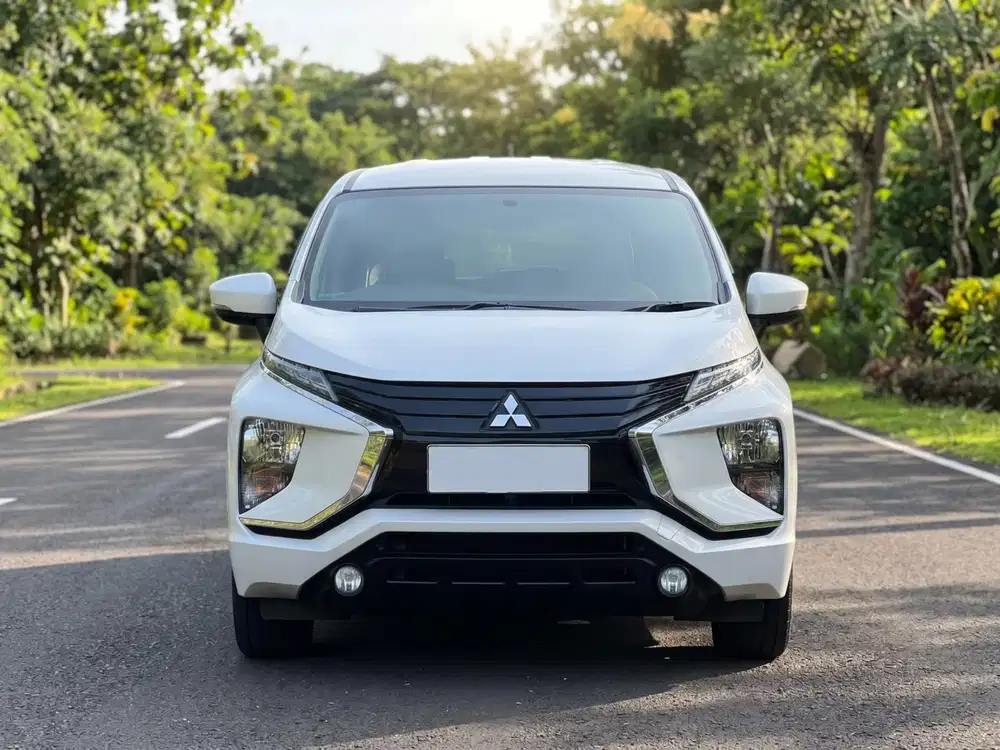 Mits Xpander Exceed 1.5 At 2019
