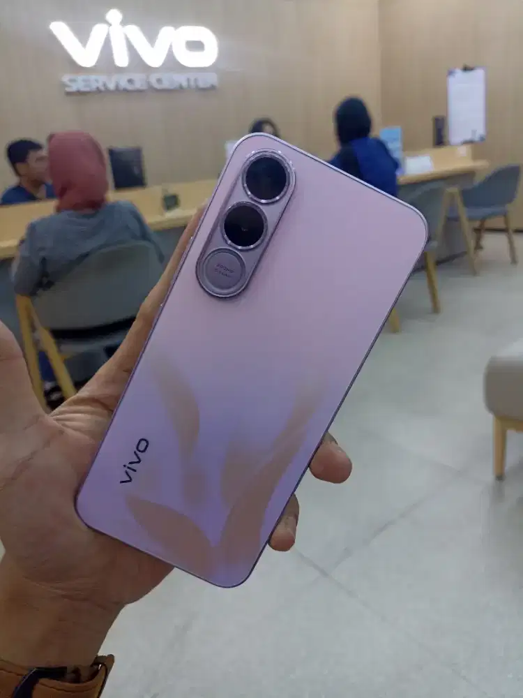 Vivo v70 FE 8/256 Mulus Seperti Baru