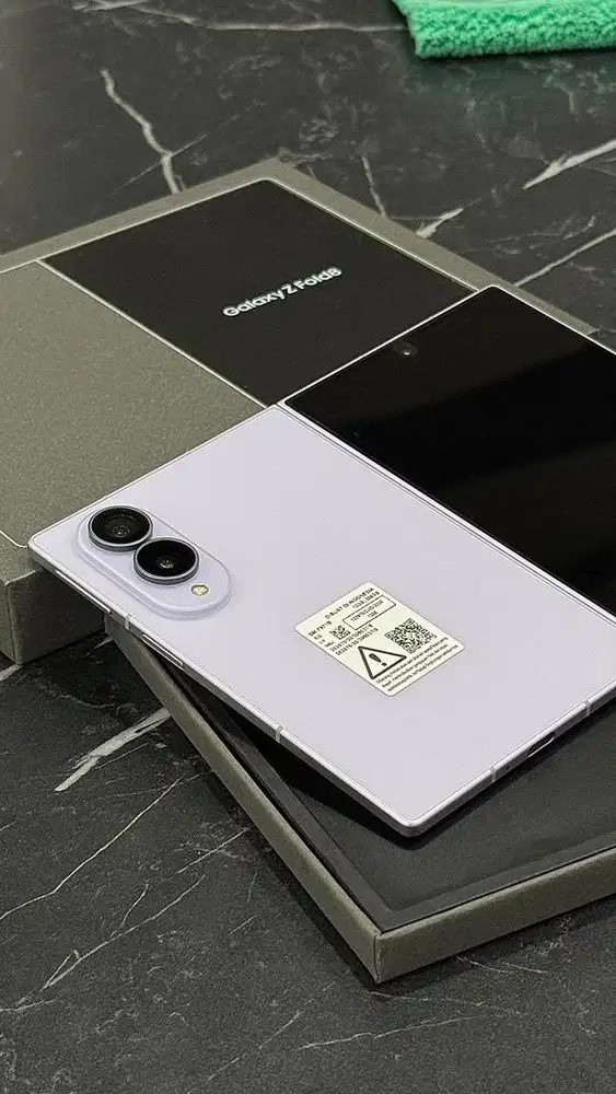 samsung z fold 8 12/256gb