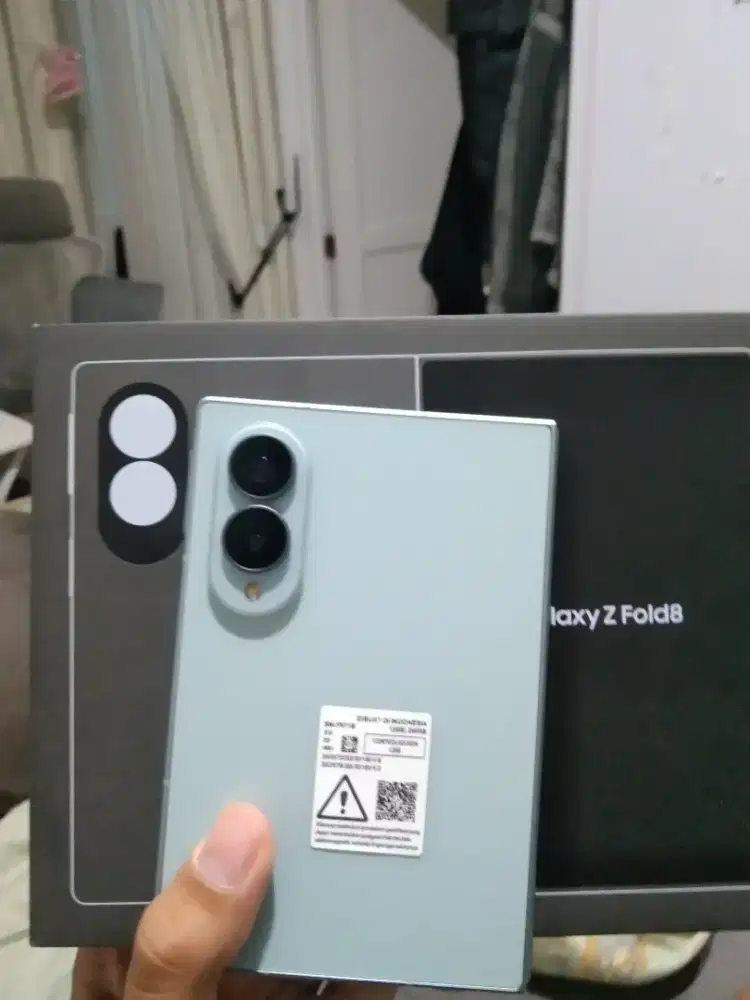 samsung z fold 8 256gb