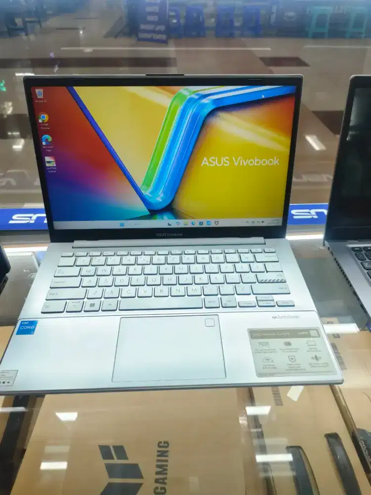 Asus vivobook go core i3 n305