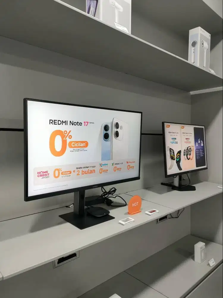 XIAOMI 2K MONITOR A27Qi 2026