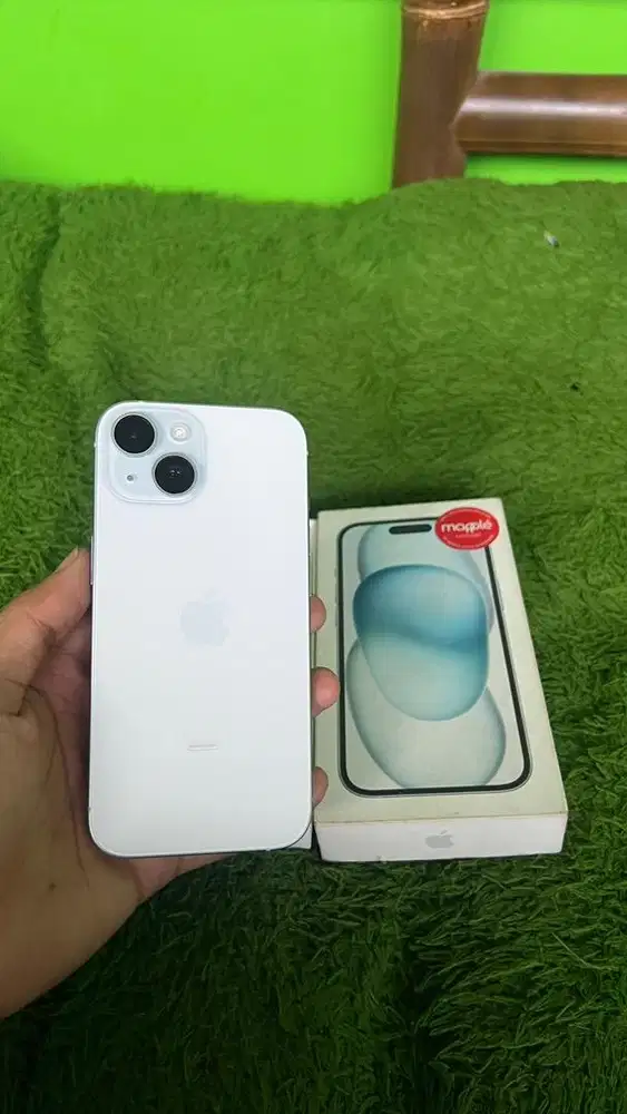iPhone 15 128gb Digimap