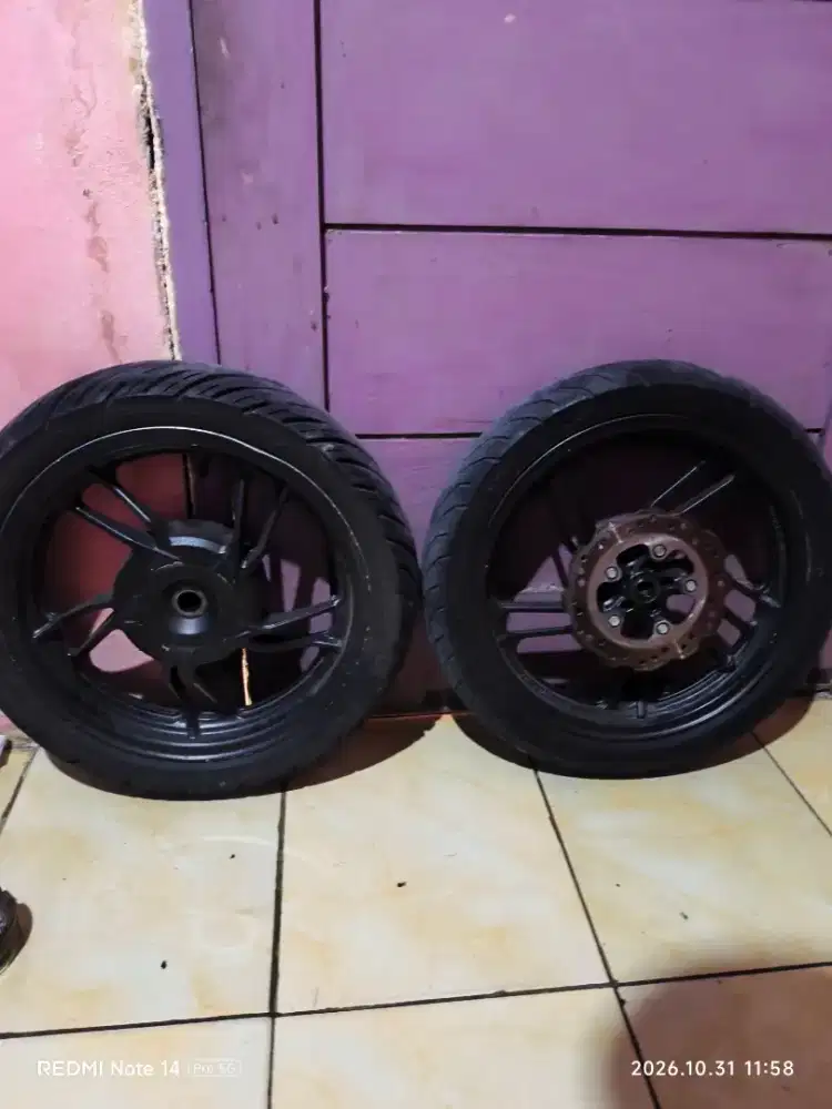Velk 14 Vario 150 led new