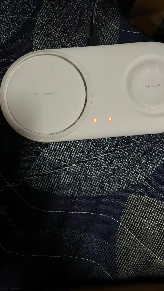 WIRELESS PAD SAMSUNG