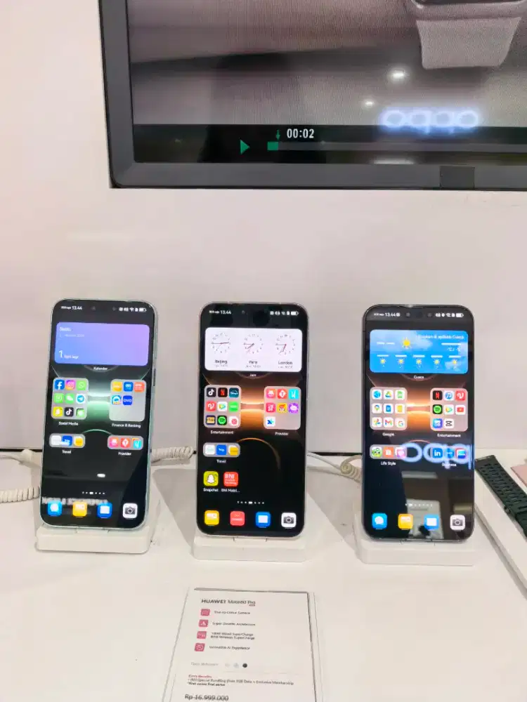 Huawei Mate 80 Pro