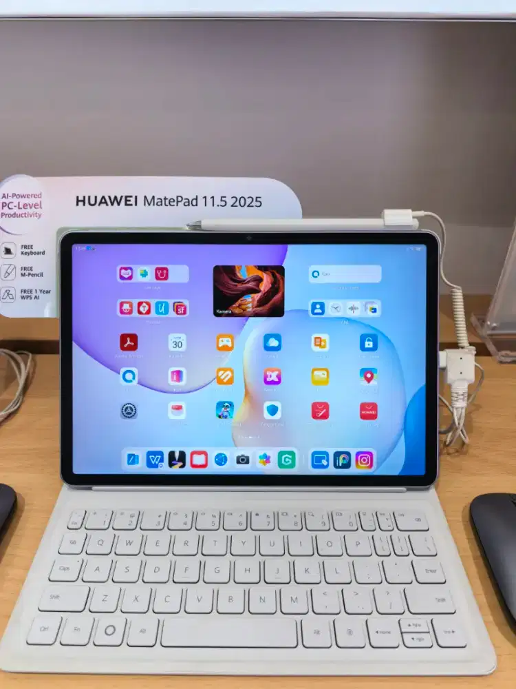 Huawei Matepad 11.5 AG