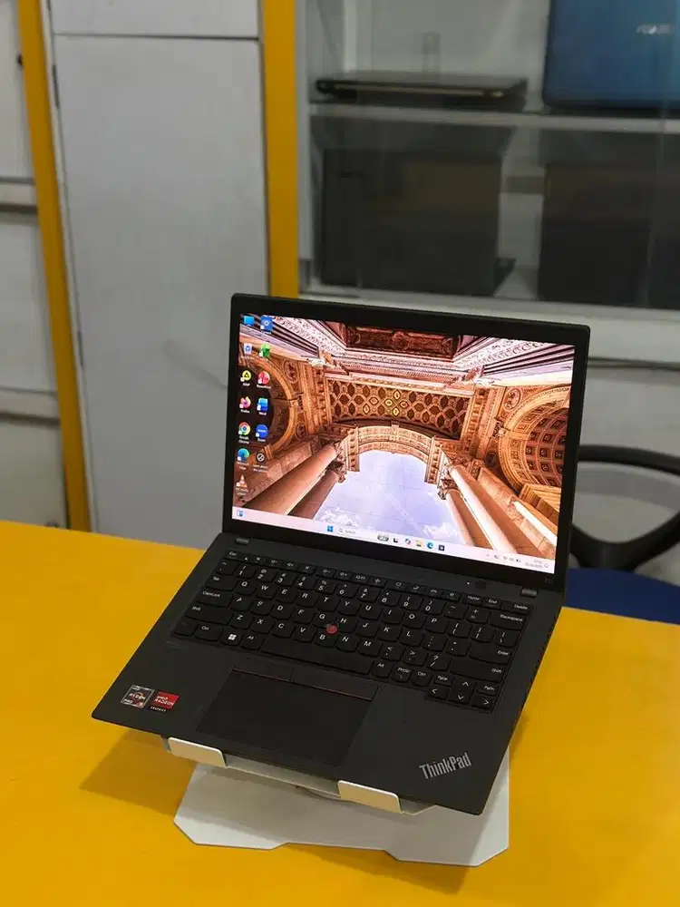 MURAH AJA !! Lenovo Thinkpad X13 Touchscreen