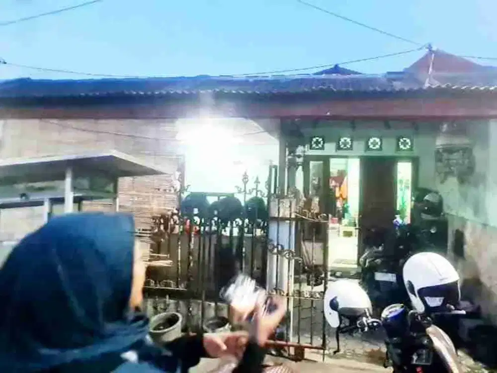 Rumah Murah siap Huni di Perum Griya Kebraon, Karangpilang, Sby Selatan