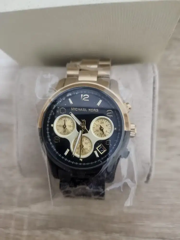 Jam tangan Michael Kors ORI