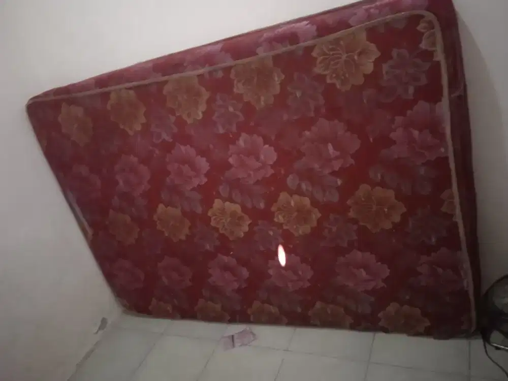 Kasur busa 140x200