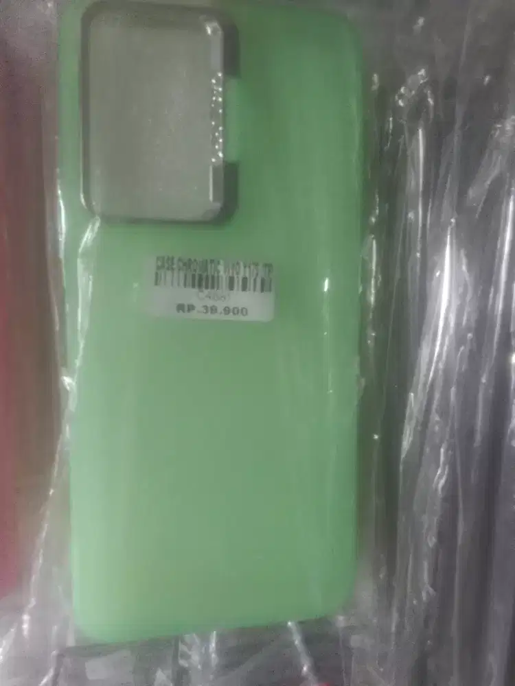 CASE CHROMATIC VIVO Y17S | ATLANTIS DAHSYAT