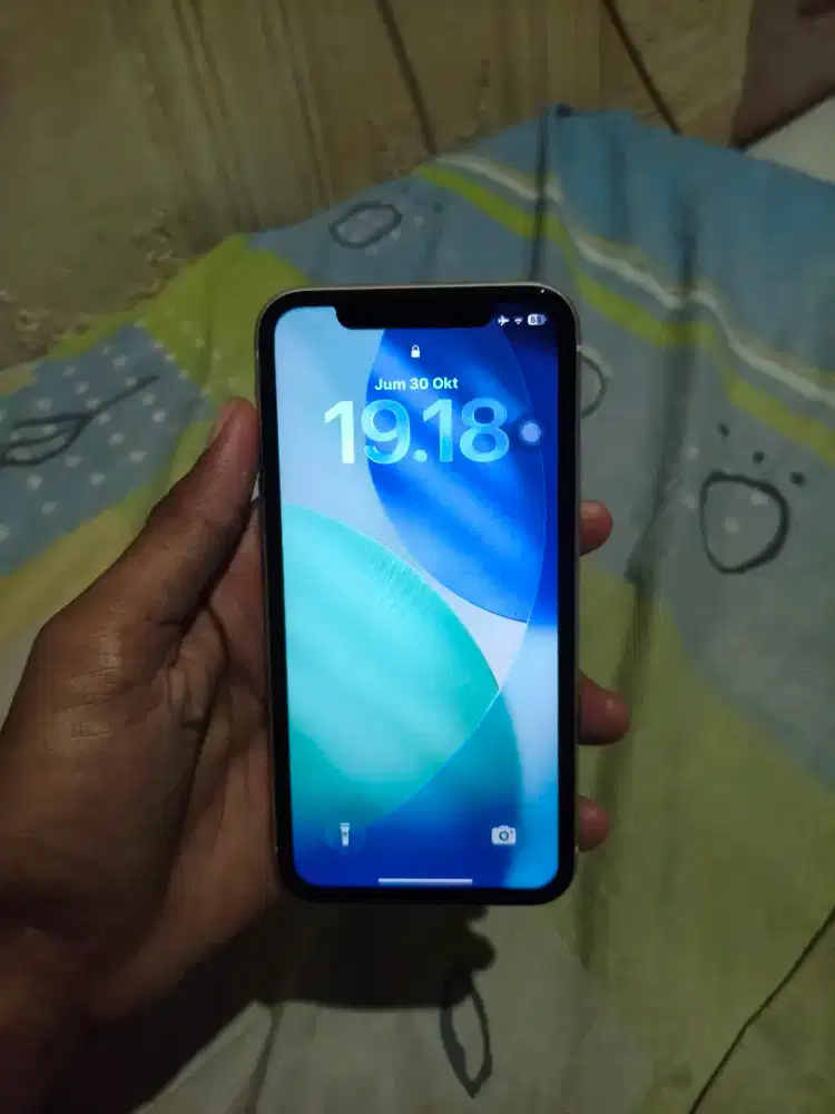 iPhone 11 inter lla