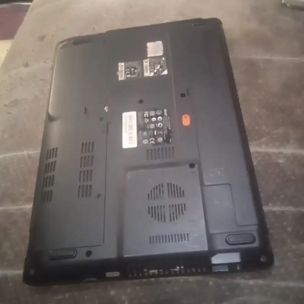 Laptop Acer Corei5