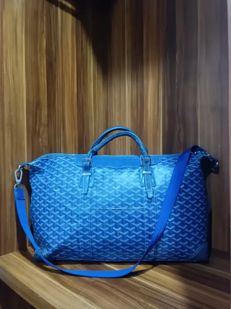 Tas Travelling Tas Holiday Branded