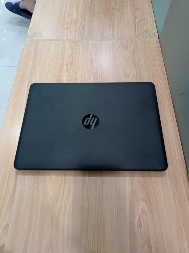 Laptop HP Muluss Normal Semua Baterai Awett Windows 10