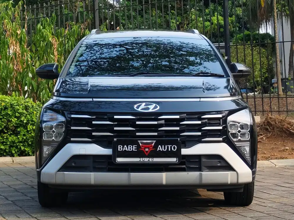 Hyundai Stargazer X 1.5 prime 2023