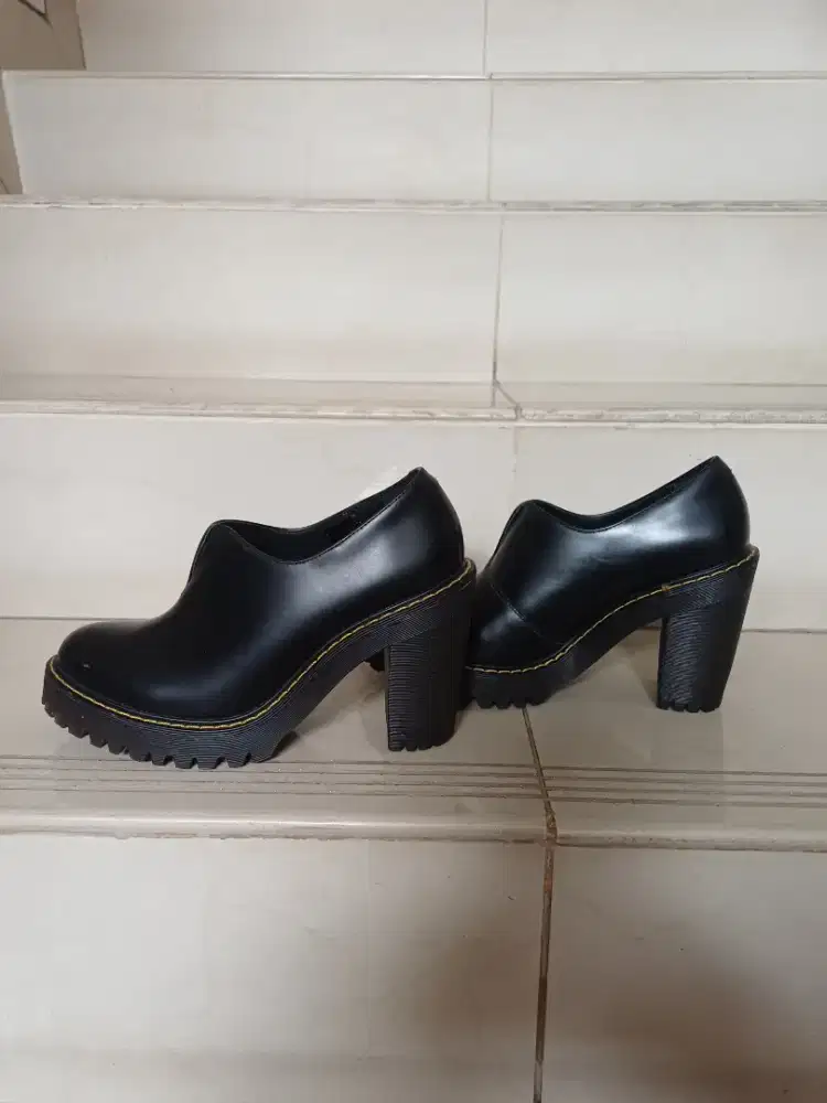 Sepatu boots  Wanita