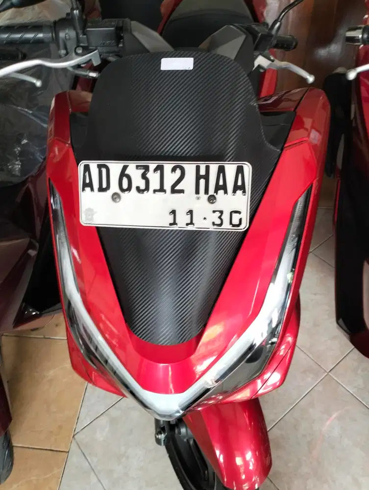 Honda PCX 160 CBS murah