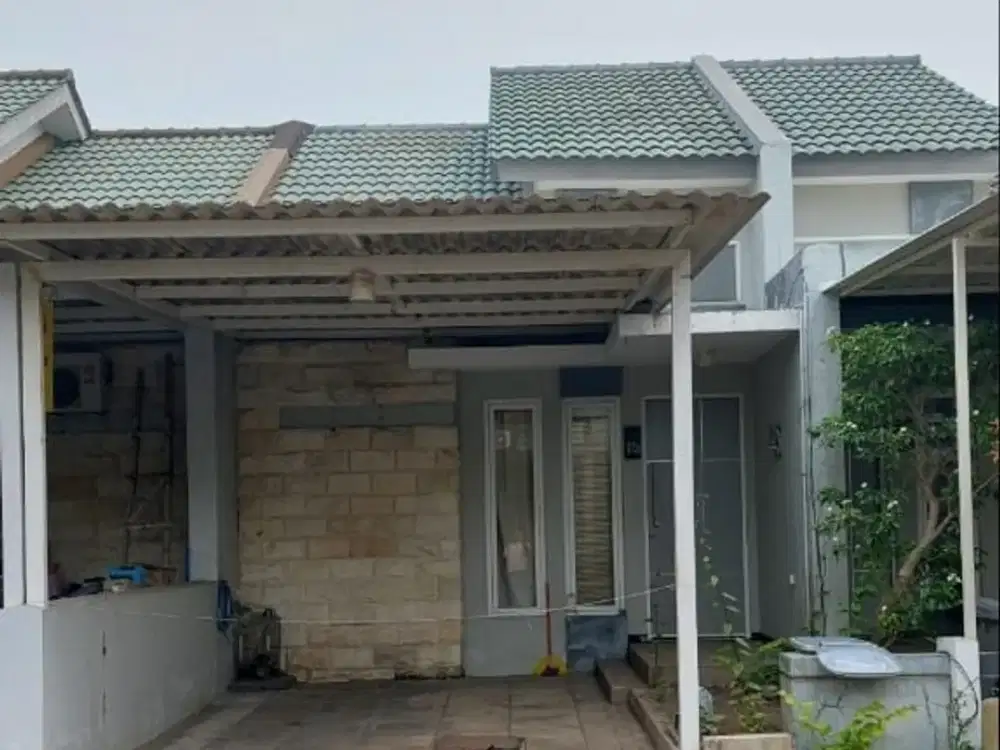 Rumah Sukolilo Dian Regency dekat Araya, Klampis, Manyar, Rungkut (DNDGK)