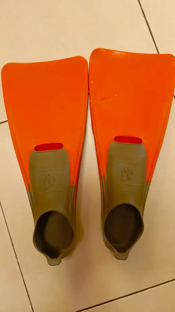 Vins Fins Kaki Katak 36-37