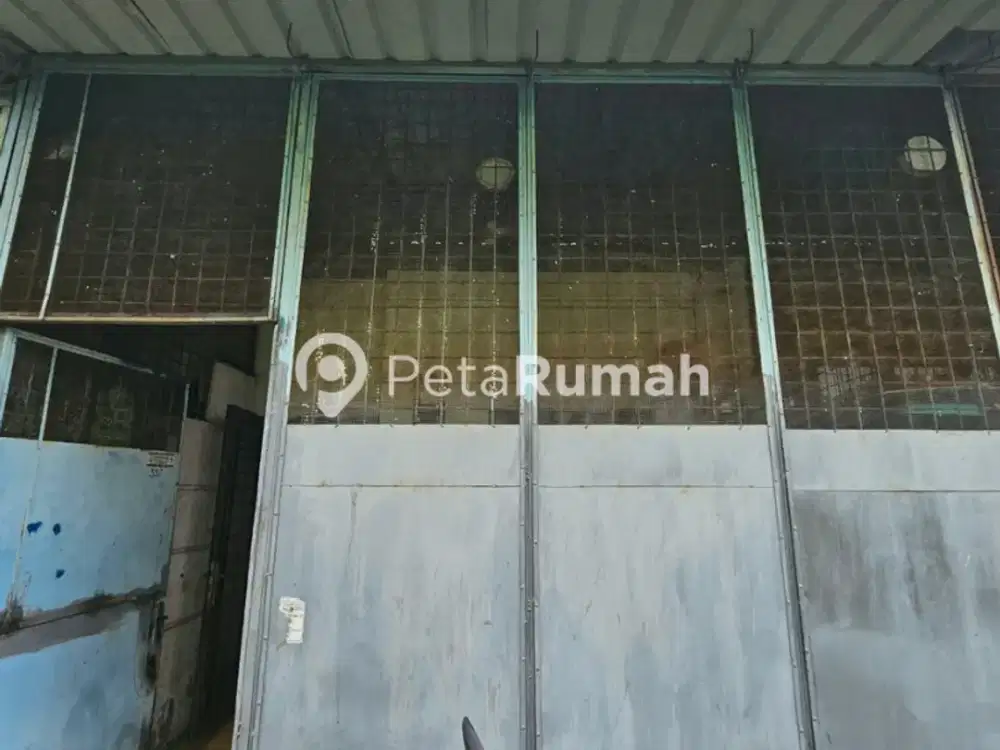 DIJUAL RUMAH JALAN PUKAT IV - DAERAH MANDALA (vincent)