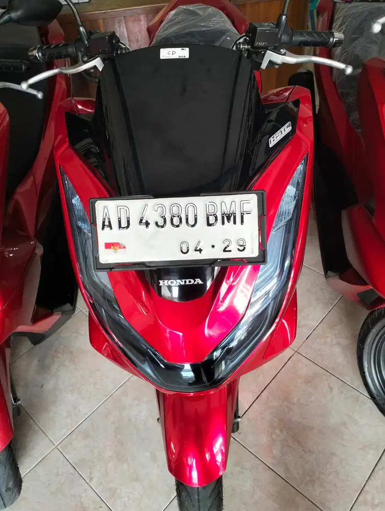 Honda PCX 160 ABS murah