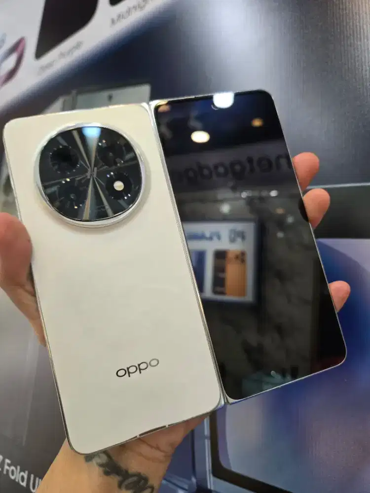 Oppo N5 16/512GB