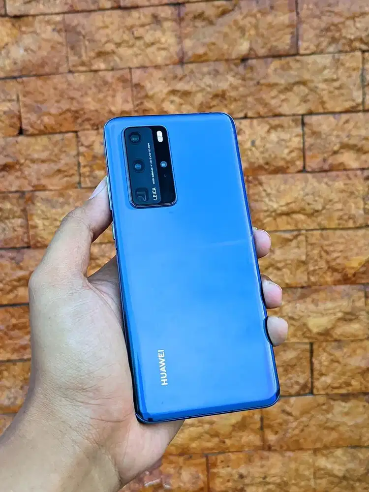 Huawei P40 Pro 5G 8/256 GB GMS ready