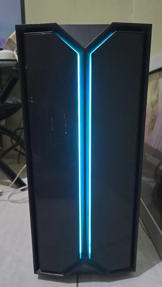 Komputer RAM 64gb Processor AMD Rayzen 5 5600x Graphic Card 12 gb