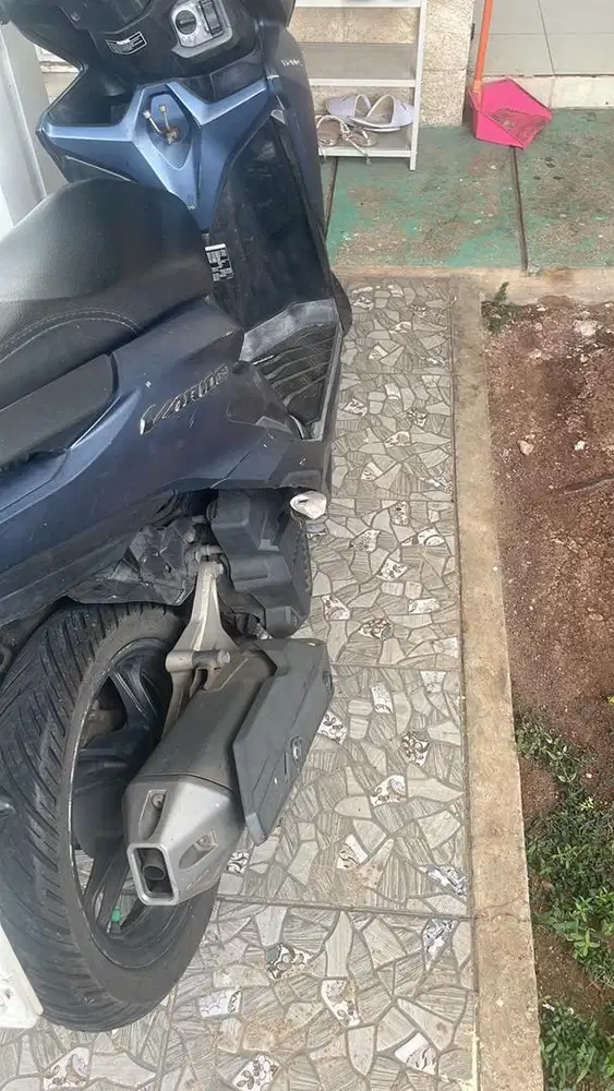 Honda Vario 150 2019
