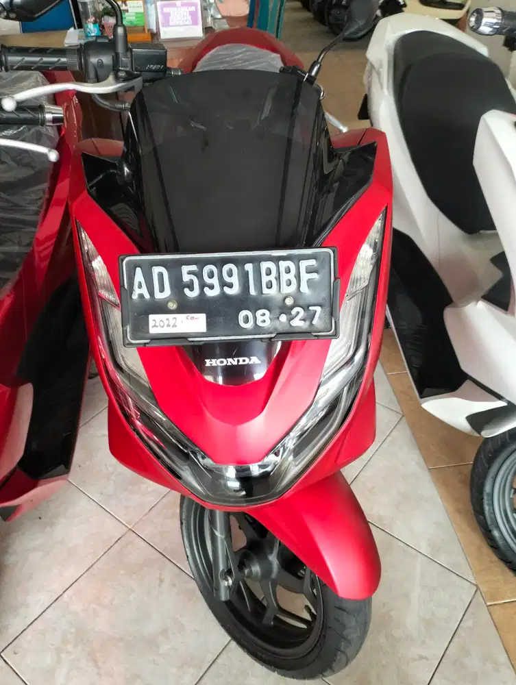 Honda PCX 160 ABS murah