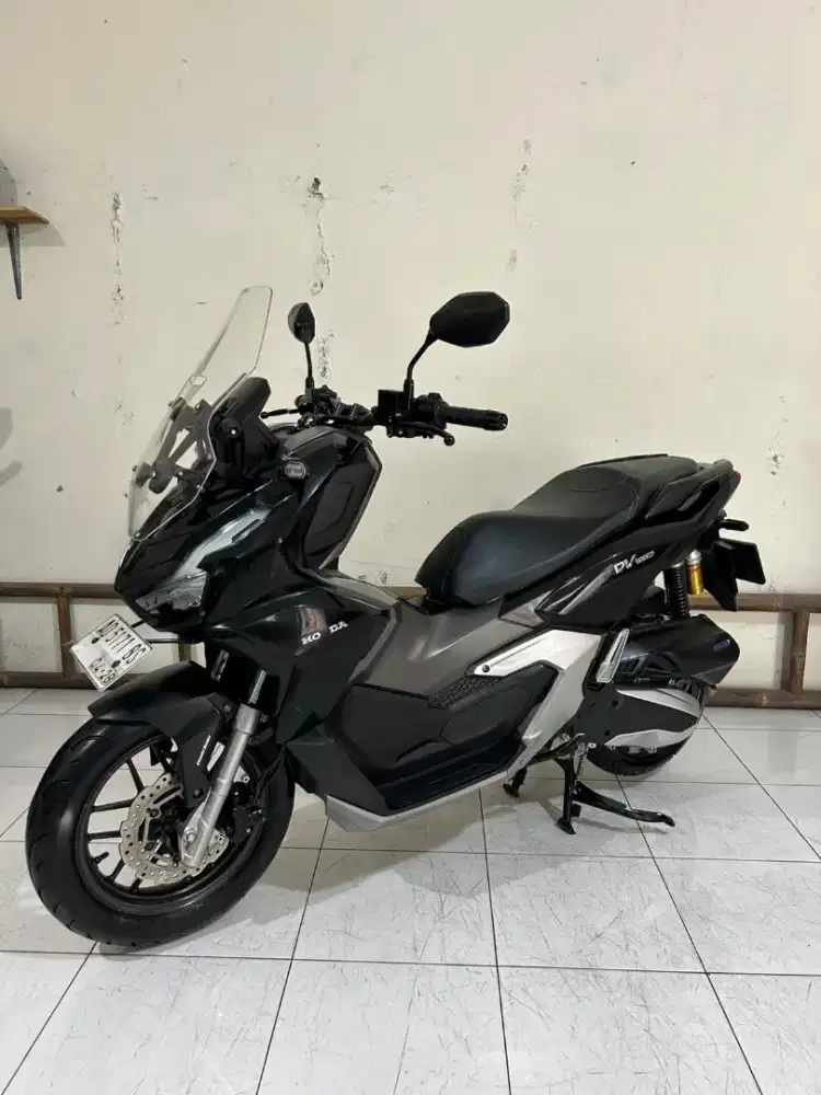 ADV 160 TAHUN 2023