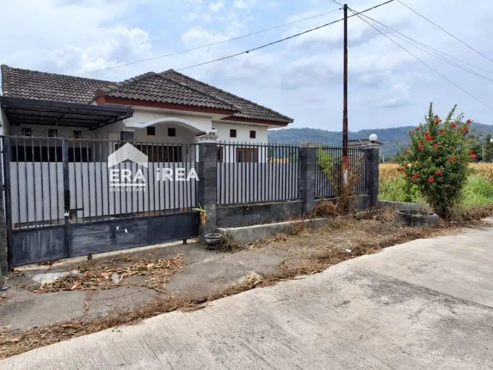 RUMAH DIJUAL DI JOGJA DEKAT KIDS FUN