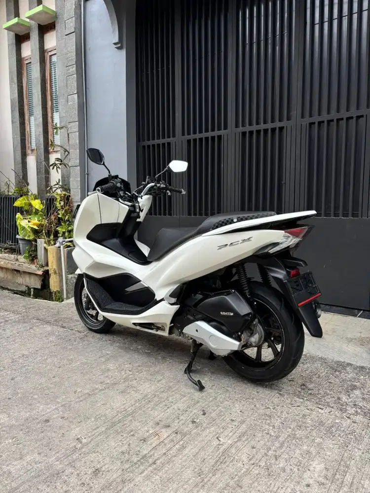 PCX 2019 plat D